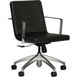 9 to 5 Seating Diddy 2450 Executive Chair