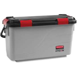 Rubbermaid Comm. Executive Charging Mop Bucket