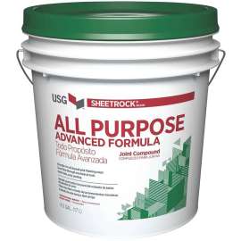 Sheetrock 380119048 Joint Compound, 4.5 gal Pail
