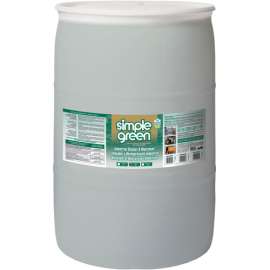 Simple Green Industrial Cleaner & Degreaser