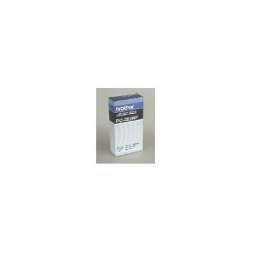 Brother PC202RF Ribbon, Thermal Transfer, 450 Pages, Black