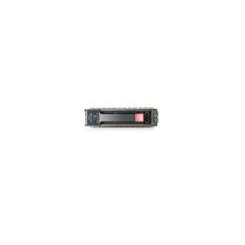 HPE 1 TB Hard Drive - 2.5" Internal - SATA (SATA/600) - 7200rpm - 1 Year Warranty