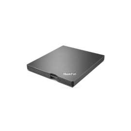 Lenovo ThinkPad UltraSlim USB DVD Burner