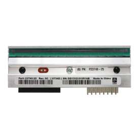 Zebra Technologies Zebra Thermal Transfer Printhead, Black Pack, Thermal Transfer