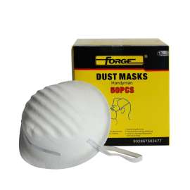 Handyman Dust Masks, 50/Box