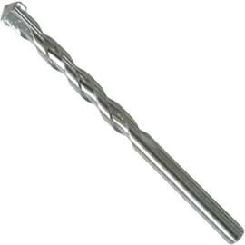 4mm x 75mm Masonry Bit, 1/Pack