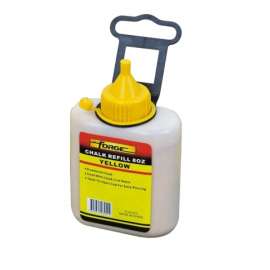 8 oz. Yellow Chalk Refill