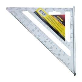 7" Square Rafter