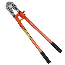 24"L Adjustable Jaw Bolt Cutter