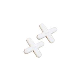 3mm White Tile Spacer, 200/Bag
