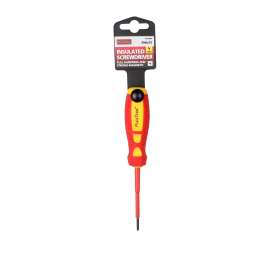 3"L x PH0 Full Hardness Strong Magnetic Insulated Screwdriver
