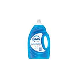 DAWN 17220 Non-Ultra Version Dawn Dishwashing Liquid, 56 oz, Liquid