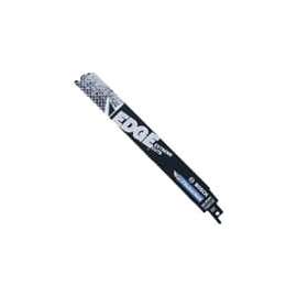 Bosch RECM9X2-25B Reciprocating Saw Blade, 14/18 TPI, Bi-Metal
