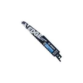 Bosch REDM6X2-25B Reciprocating Saw Blade, 8/10 TPI, Bi-Metal