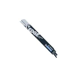 Bosch RESM9X2-25B Reciprocating Saw Blade, 8/10 TPI, Bi-Metal