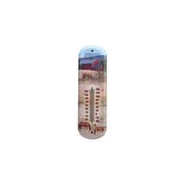 TAYLOR 98211 Thermometer, -40 to 140 deg F
