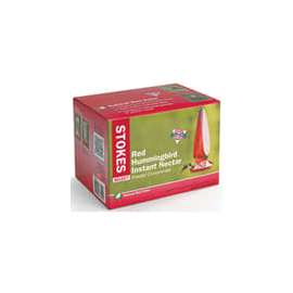 Stokes Select More Birds 57 Concentrated Instant Nectar Bird Food, 1 qt Box