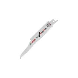 Bosch RHN66 Reciprocating Saw Blade, 6 TPI, Bi-Metal