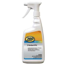 Z-Verdant RTU, 12 qt Trigger Spray Bottle