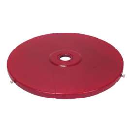 Drum Covers, 2 in (NPTF)
