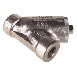 Lubricant Strainers, 138 µ, Oil