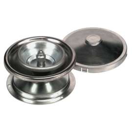Bench Top Model 3/4" ID - 6" OD Bearing Mount