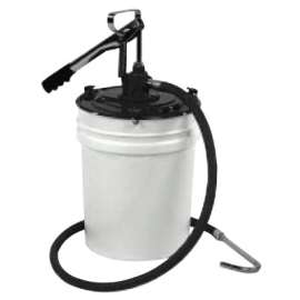 Dual Leverage Dispensers, 5 gal
