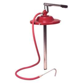Dual Leverage Dispensers, 16 gal