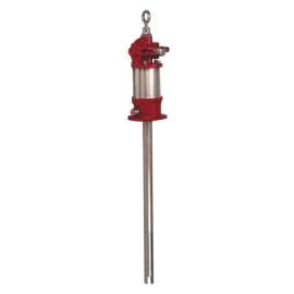 High Pressure Heavy Duty Pumps, 400 lb, 40:1