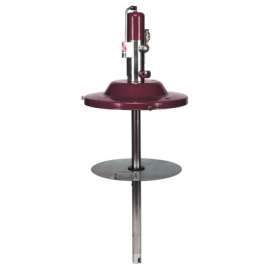 High Pressure Standard Duty Pumps, 120 lb, 50:1