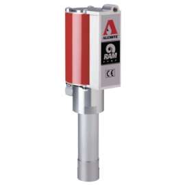 Medium Pressure RAM Fluid Pumps, 55 gal, 5:1