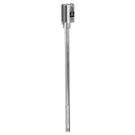 High Pressure Ram Stationary Pumps, 400 lb, 50:1