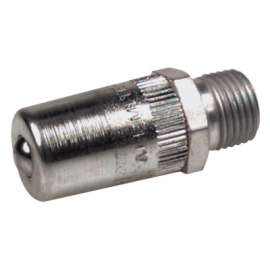 Heavy Lubricant Two-Piece Loader Fitting