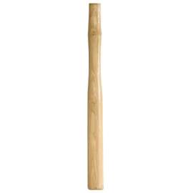 Machinist Ball Peen Hammer Handle, 16 in L, Hickory