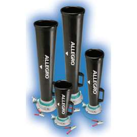 Plastic Venturi Blowers, Large, 1 in (NPT)