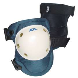 Proline Knee Pad, Buckle, Navy