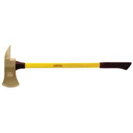 Double Face Engineers Hammers, 2 1/4 lb, 14 in L