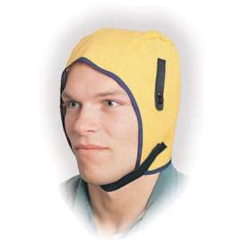Light Duty Winter Liners, Twill, Flannel Lining, Yellow