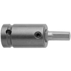 12624 BIT 7/16  HEX DRV