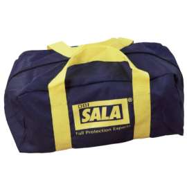 BAG-FALL PROTECTION SYSTEM-BLUE