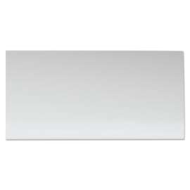 Cover Lens, 100% Polycarbonate, Jackson, Inside Cover Lens, 4.065 in x 1.84 in