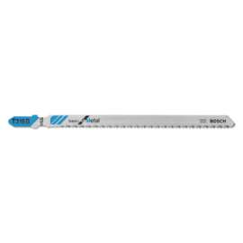 HSS Jigsaw Blades, 5 1/4 in, 14 TPI