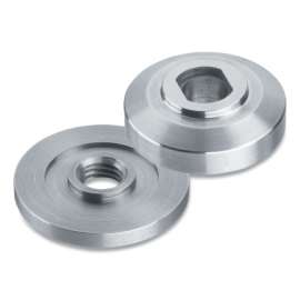 Type 1 Flange Sets, For Type 1 Wheels