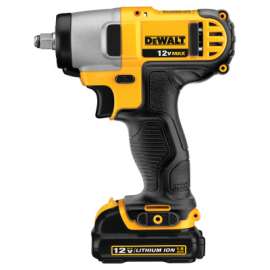 WRENCH IMPACT CDLSS 3/8IN 12V