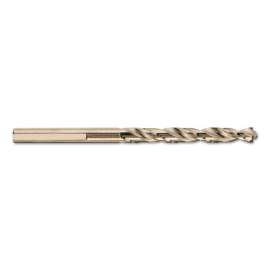 Pilot Point Gold Ferrous Oxide Drill Bits, 3/32 in