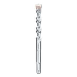 Rock Carbide SDS+ Bits, 22 in, 1/2 in Dia.