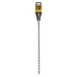 Rock Carbide SDS+ Bits, 16 in, 7/8 in Dia.