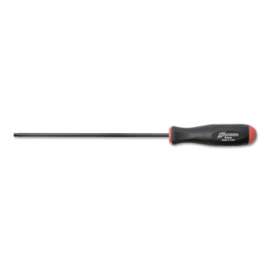 Balldriver Metric Long Hex Screwdrivers, 5 mm, 12.1 in Long