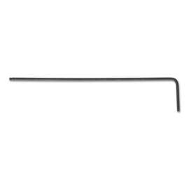 Balldriver L-Wrench Keys, 5 mm, 4.7 in Long, Tagged