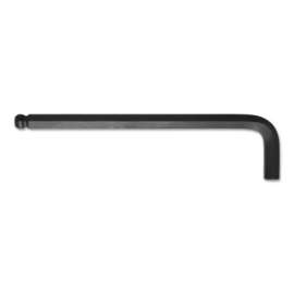 Balldriver L-Wrench Keys, 7/16 in, 7.5 in Long